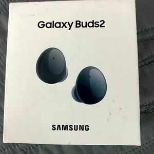 Galaxy buds2 Samson